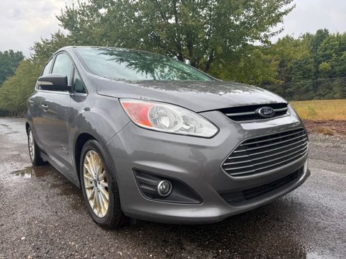 Used 2014 Ford C-MAX Energi SEL image 6