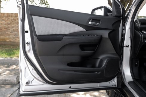 Used 2016 Honda CR-V EX image 53