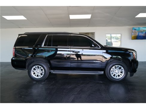 Used 2016 GMC Yukon SLT image 8