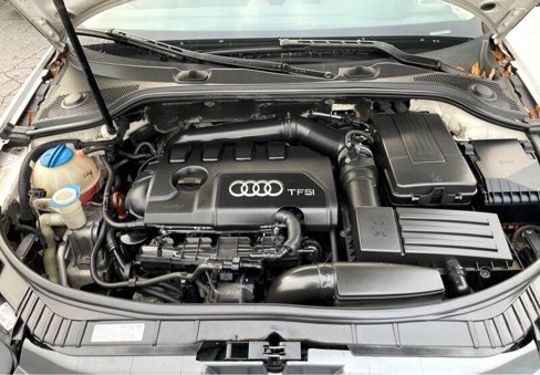 Used 2013 Audi A3 2.0T Premium Plus image 39