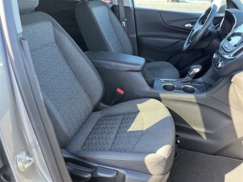 Certified 2023 Chevrolet Equinox LT image 26