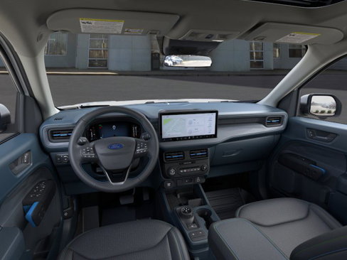 New 2025 Ford Maverick Lobo image 9