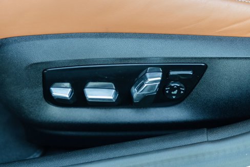 Used 2023 BMW M5 w/ Competition Package image 46