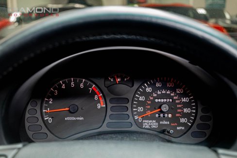 Used 1996 Mitsubishi 3000GT VR-4 image 15