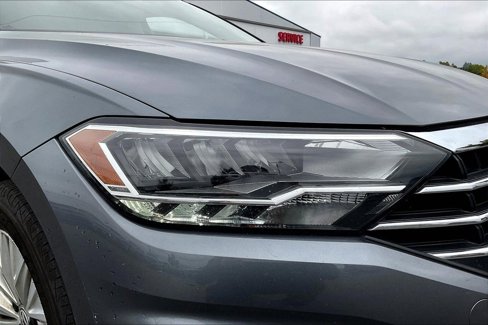 Used 2020 Volkswagen Jetta S image 28