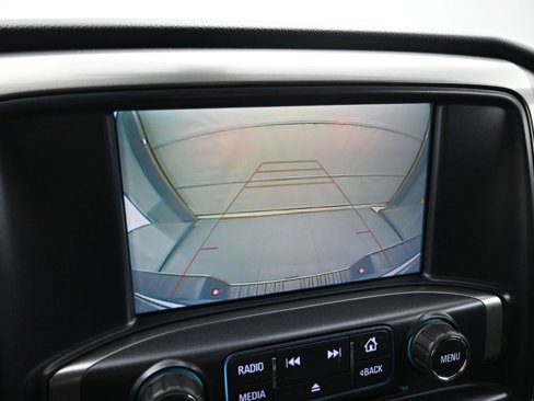 Used 2018 Chevrolet Silverado 1500 LT w/ All Star Edition image 15