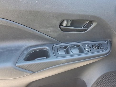 New 2025 Nissan Versa S w/ Trunk Package image 8