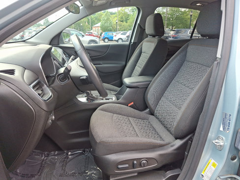Used 2022 Chevrolet Equinox LT image 13