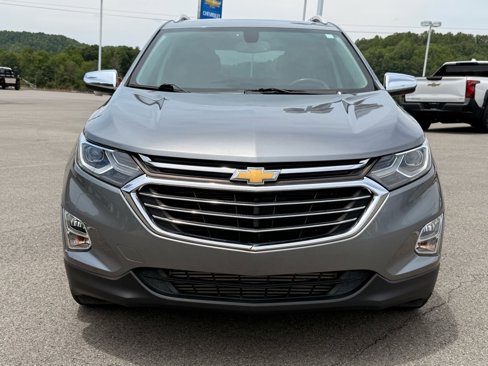 Used 2019 Chevrolet Equinox Premier image 9