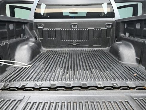 Used 2018 Chevrolet Colorado W/T w/ WT Convenience Package image 10