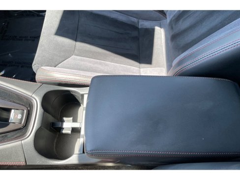 Used 2023 Subaru WRX GT image 27
