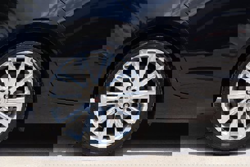 Used 2014 Cadillac ATS Luxury image 49