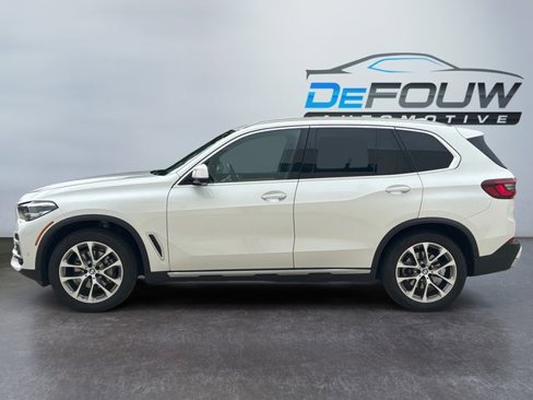 Used 2022 BMW X5 xDrive40i image 6