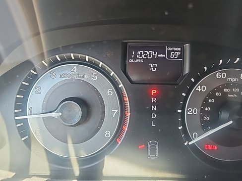 Used 2015 Honda Odyssey EX-L image 8