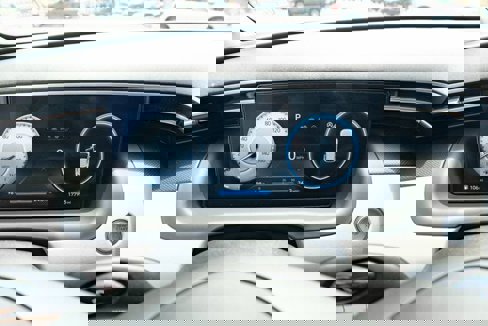 Used 2024 Hyundai Tucson SEL image 17