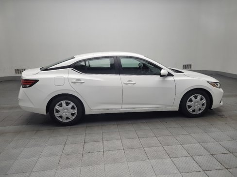 Used 2023 Nissan Sentra S image 10