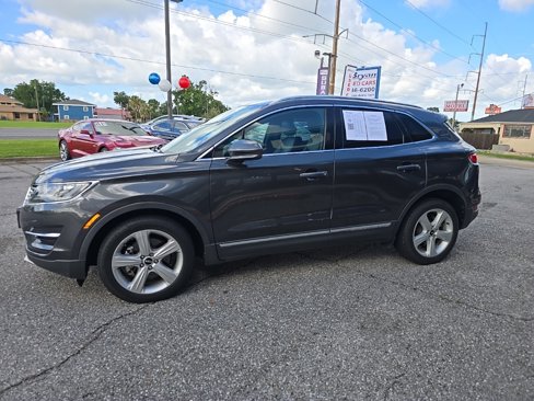 Used 2018 Lincoln MKC Premiere image 11