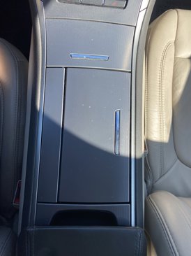 Used 2017 Lincoln MKZ Select w/ Select Plus Package image 21