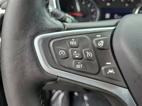 Used 2022 Chevrolet Equinox LT image 5