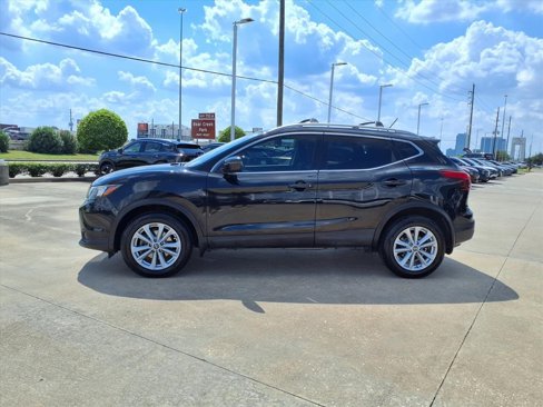 Used 2019 Nissan Rogue Sport SV image 22