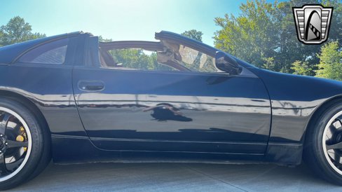 Used 1990 Nissan 300ZX GS image 7