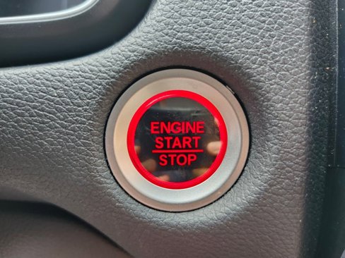 Certified 2017 Honda CR-V Touring image 34