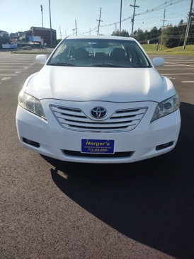 Used 2007 Toyota Camry XLE image 3