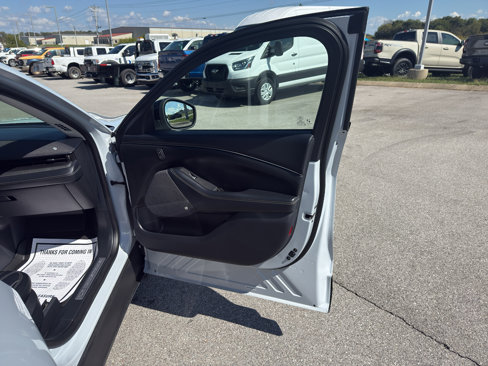 Certified 2022 Ford Mustang Mach-E Premium image 14