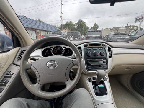 Used 2007 Toyota Highlander 4WD Hybrid image 30