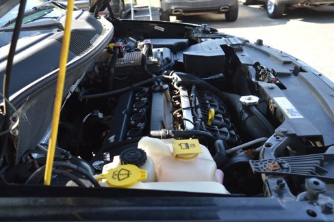 Used 2014 Jeep Compass Latitude image 37