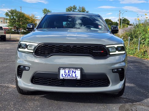Used 2023 Dodge Durango GT image 5