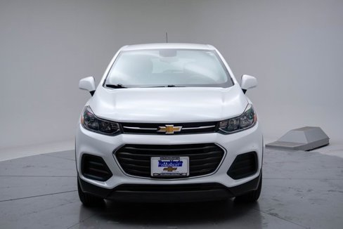 Used 2017 Chevrolet Trax LS image 14