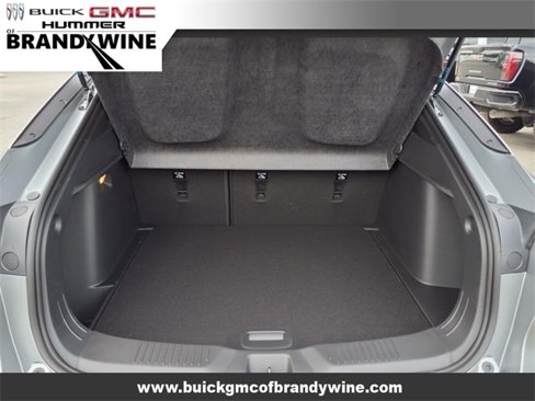 New 2025 Buick Envista Preferred w/ Convenience I Package image 5