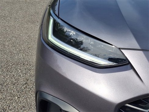 Used 2023 Honda HR-V LX image 9