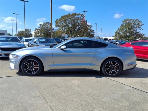 Used 2023 Ford Mustang Premium image 25
