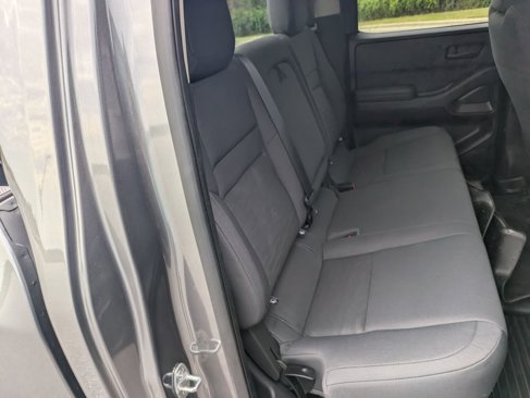 Used 2022 Nissan Frontier S w/ Technology Package image 24