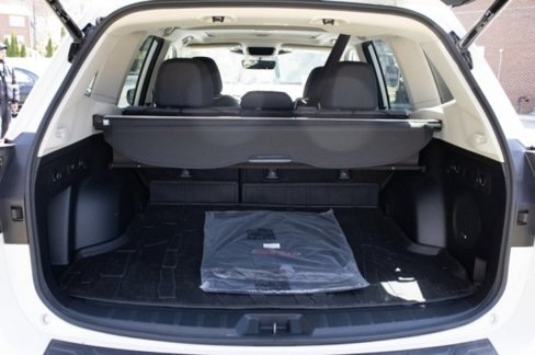 Used 2022 Subaru Forester Sport image 55