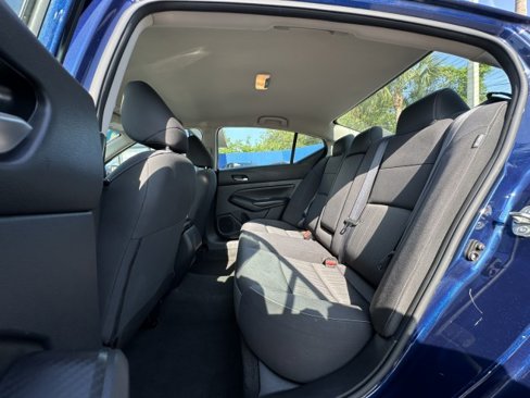 Used 2022 Nissan Altima 2.5 S image 17