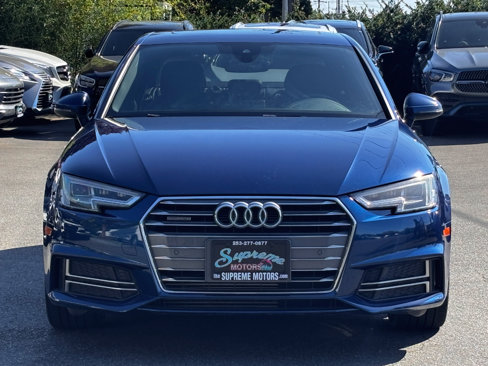 Used 2018 Audi A4 2.0T Premium Plus w/ Premium Plus Package image 15