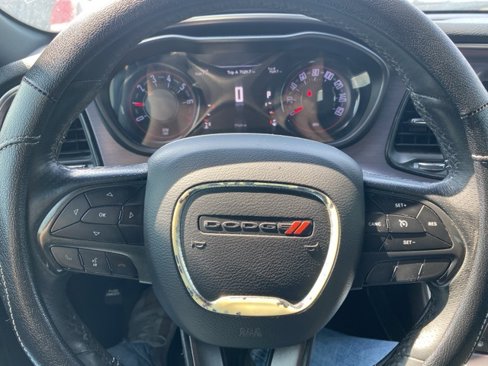 Used 2018 Dodge Challenger SXT Plus image 16