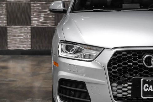 Used 2016 Audi Q3 2.0T Premium Plus w/ Technology Package image 41