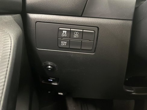 Used 2014 MAZDA MAZDA3 i Touring w/ Moonroof Package 1 image 14