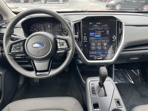 Certified 2024 Subaru Crosstrek 2.0i Premium w/ Crosstrek Mirror Package image 8