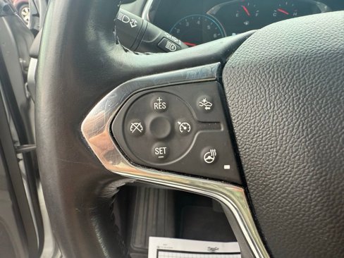 Used 2019 Chevrolet Traverse Premier image 25