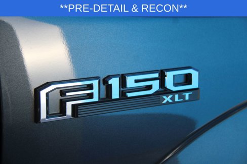 Used 2019 Ford F150 XLT w/ Equipment Group 301A Mid image 6