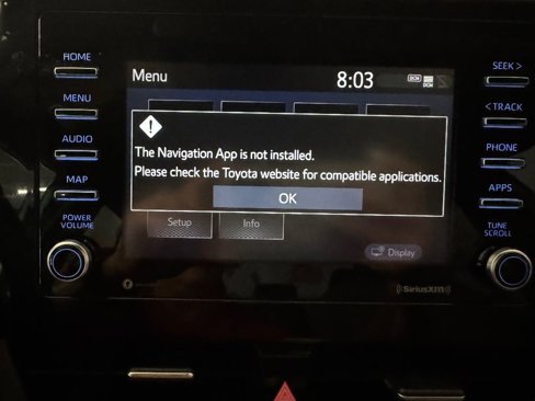 Used 2021 Toyota Camry SE image 27