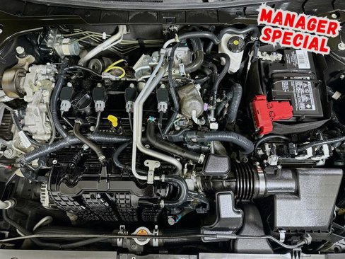 Used 2023 Nissan Altima 2.5 SV image 28