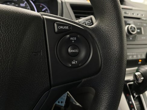Used 2014 Honda CR-V LX image 15