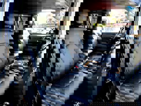 Used 2012 INFINITI QX56 4WD w/ Theater Pkg image 15