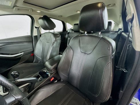 Used 2013 Ford Focus SE image 19